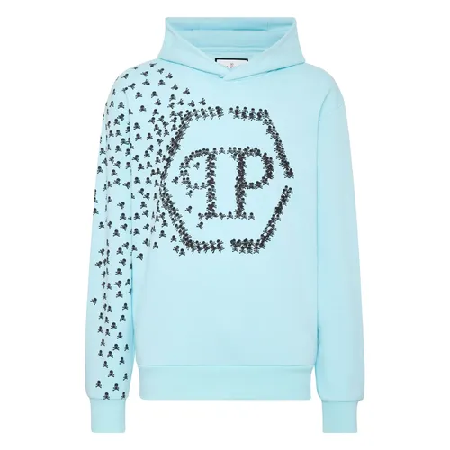 Sweatshirts & Hoodies > Hoodies - - Philipp Plein - Modalova