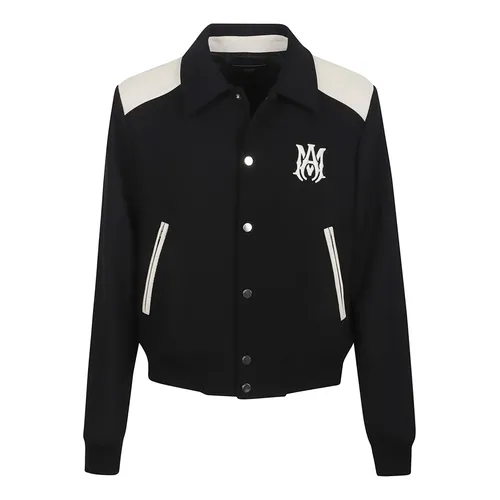 Jackets > Light Jackets - - Amiri - Modalova