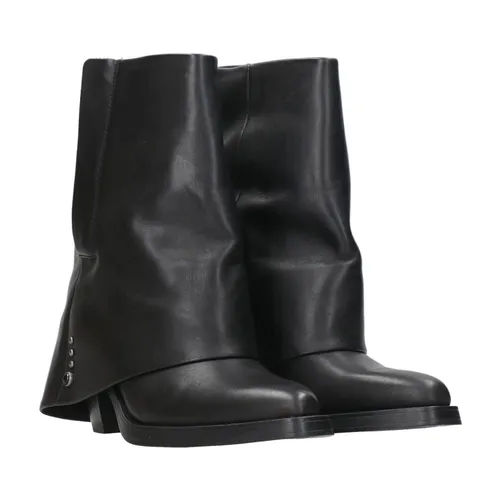 Shoes > Boots > Heeled Boots - - ASH - Modalova