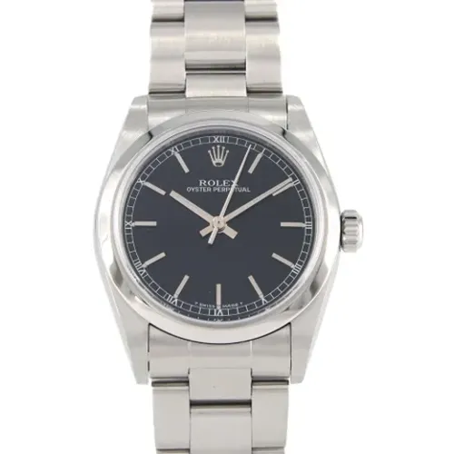 Pre-owned > Pre-owned Accessories > Pre-owned Watches - - Rolex Vintage - Modalova