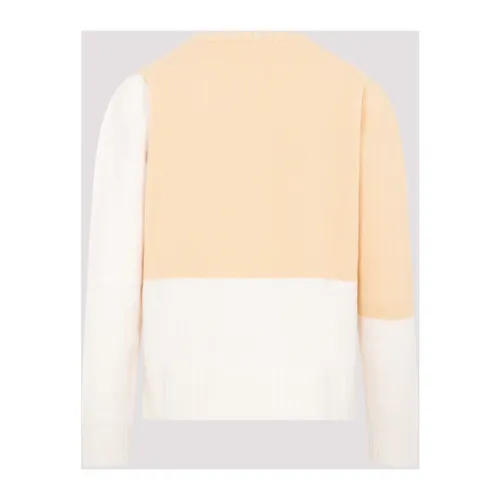 Knitwear > Round-neck Knitwear - - Jil Sander - Modalova