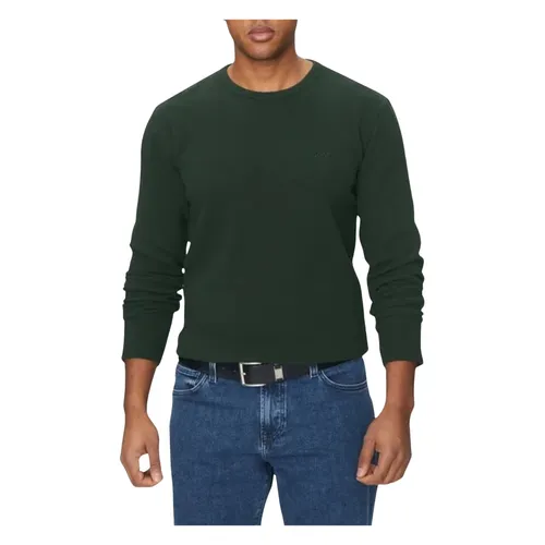 Tops > Long Sleeve Tops - - Hugo Boss - Modalova