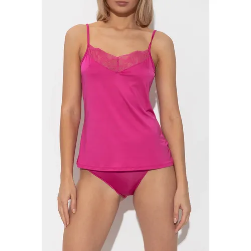Nightwear & Lounge > Pyjamas - - Hanro - Modalova