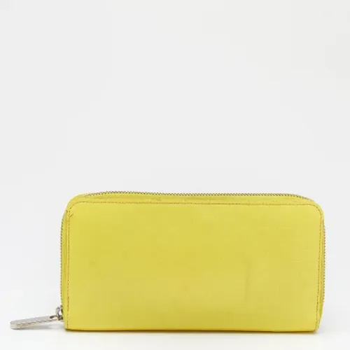 Pre-owned > Pre-owned Accessories > Pre-owned Wallets - - Louis Vuitton Vintage - Modalova