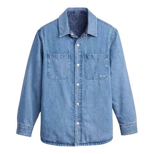 Shirts > Denim Shirts - - Levi's - Modalova
