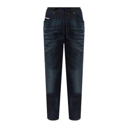 Jeans > Straight Jeans - - Diesel - Modalova