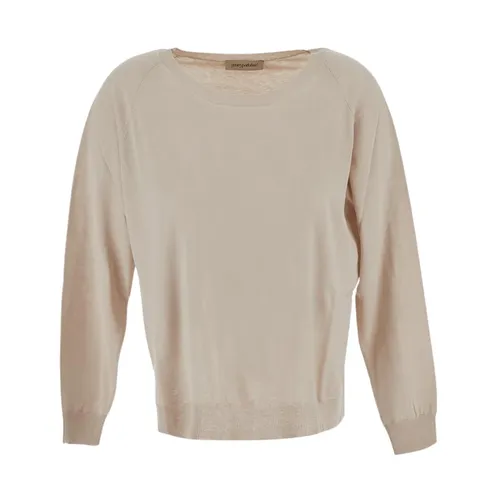 Knitwear > Round-neck Knitwear - - Gentryportofino - Modalova