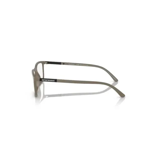 Accessories > Glasses - - Emporio Armani - Modalova