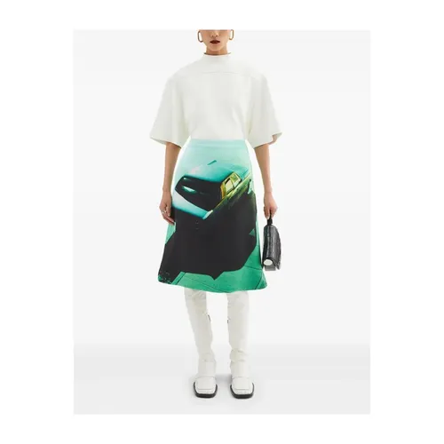Skirts > Midi Skirts - - Jil Sander - Modalova