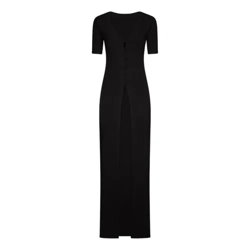 Dresses > Day Dresses > Maxi Dresses - - Me-Fui - Modalova
