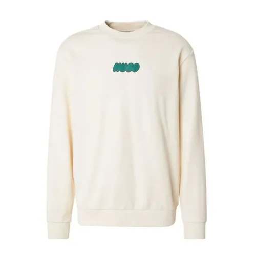 Sweatshirts & Hoodies > Sweatshirts - - Hugo Boss - Modalova