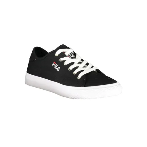 Fila - Shoes > Sneakers - Black - Fila - Modalova