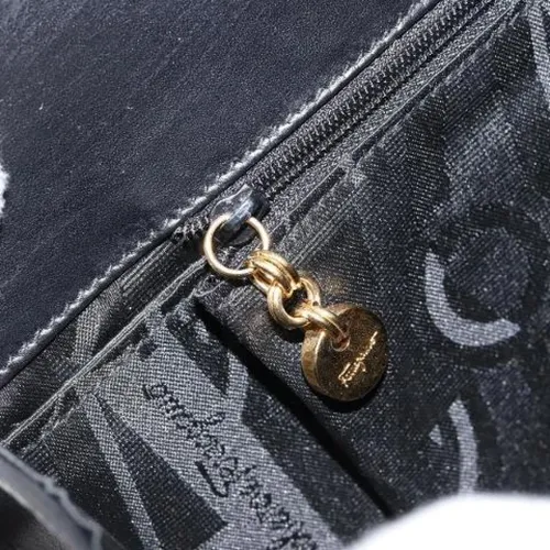 Pre-owned > Pre-owned Bags > Pre-owned Clutches - - Salvatore Ferragamo Pre-owned - Modalova