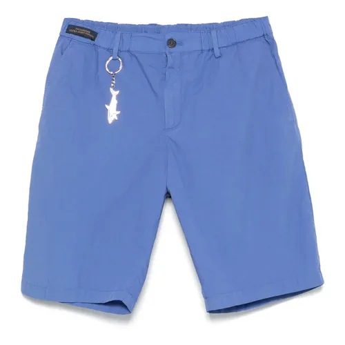 Shorts > Casual Shorts - - Paul & Shark - Modalova