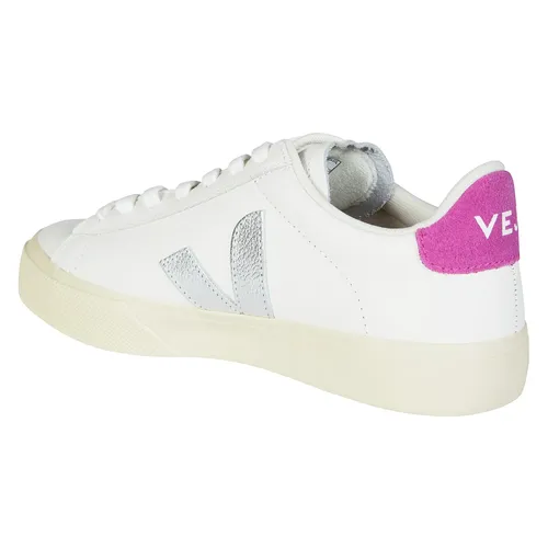 Veja - Shoes > Sneakers - White - Veja - Modalova
