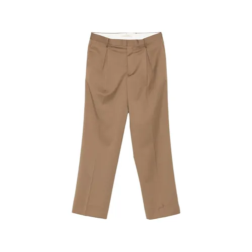 Trousers > Suit Trousers - - Briglia - Modalova