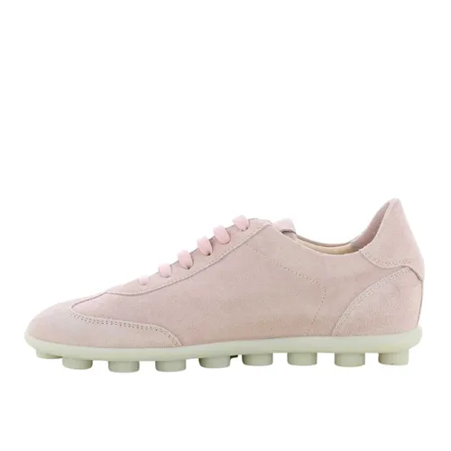Shoes > Flats > Laced Shoes - - AGL - Modalova