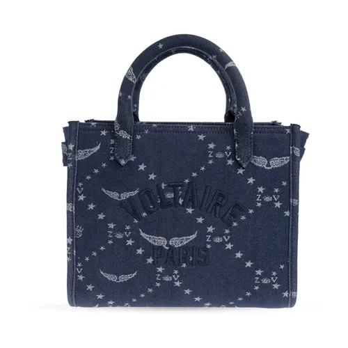 Bags > Tote Bags - - Zadig & Voltaire - Modalova