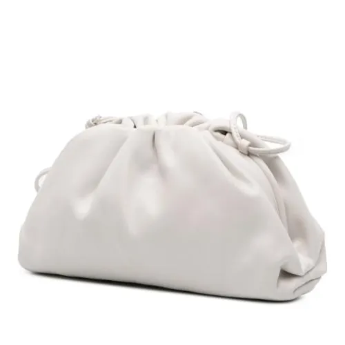 Pre-owned > Pre-owned Bags > Pre-owned Clutches - - Bottega Veneta Vintage - Modalova