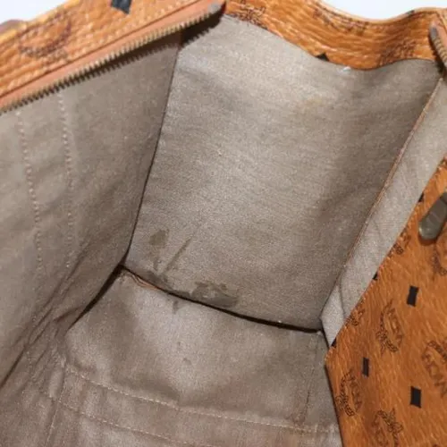 Pre-owned > Pre-owned Bags > Pre-owned Tote Bags - - MCM Pre-owned - Modalova