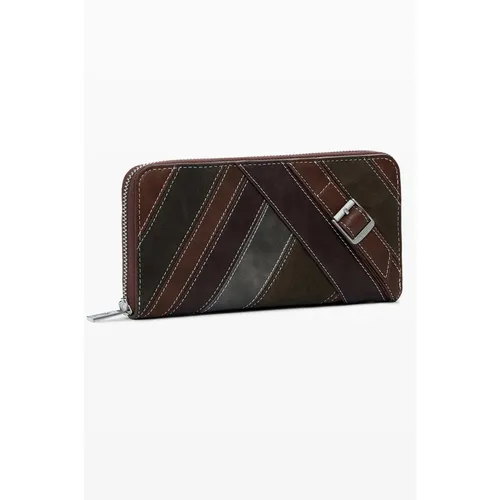 Accessories > Wallets & Cardholders - - Desigual - Modalova