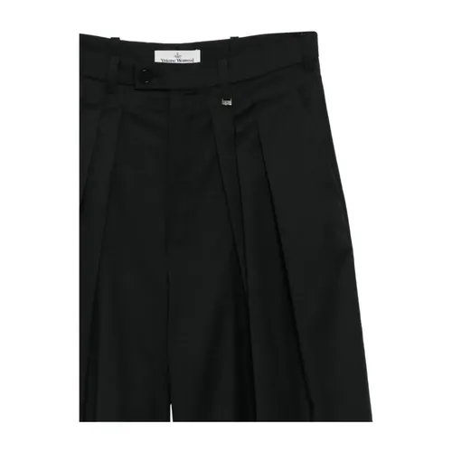 Shorts > Long Shorts - - Vivienne Westwood - Modalova