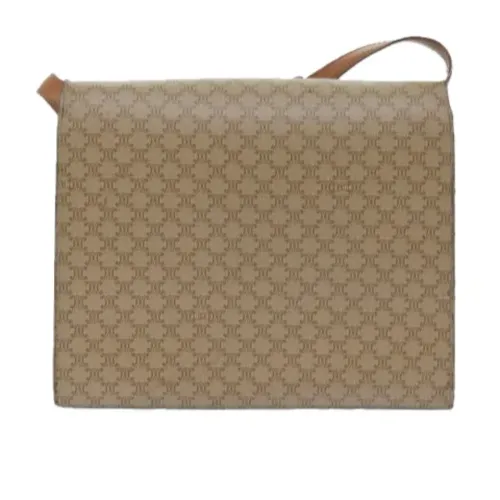 Pre-owned > Pre-owned Bags > Pre-owned Shoulder Bags - - Celine Vintage - Modalova