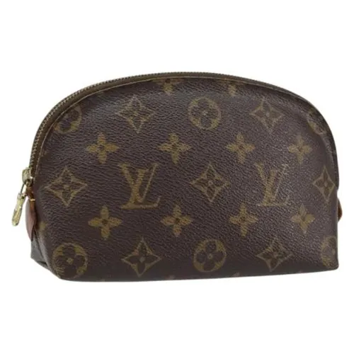 Pre-owned > Pre-owned Bags > Pre-owned Mini Bags - - Louis Vuitton Vintage - Modalova
