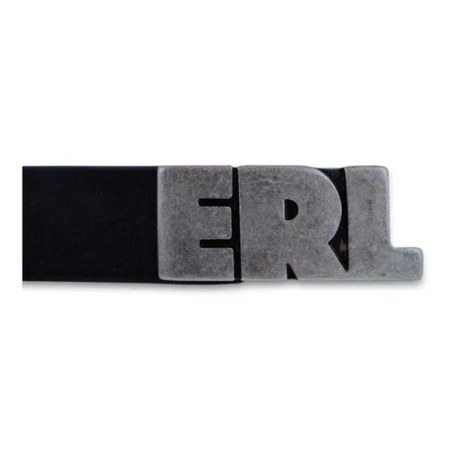 ERL - Accessories > Belts - Black - ERL - Modalova