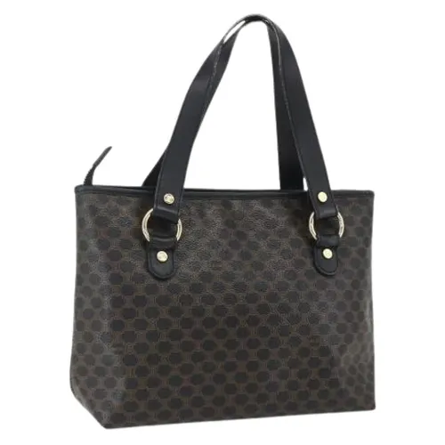 Pre-owned > Pre-owned Bags > Pre-owned Handbags - - Celine Vintage - Modalova