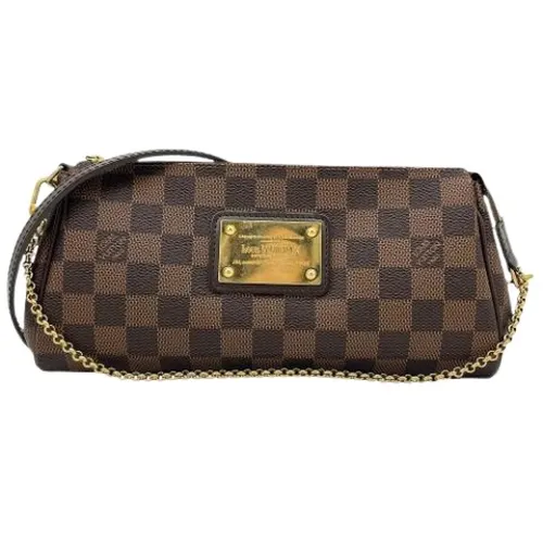 Pre-owned > Pre-owned Bags > Pre-owned Mini Bags - - Louis Vuitton Vintage - Modalova