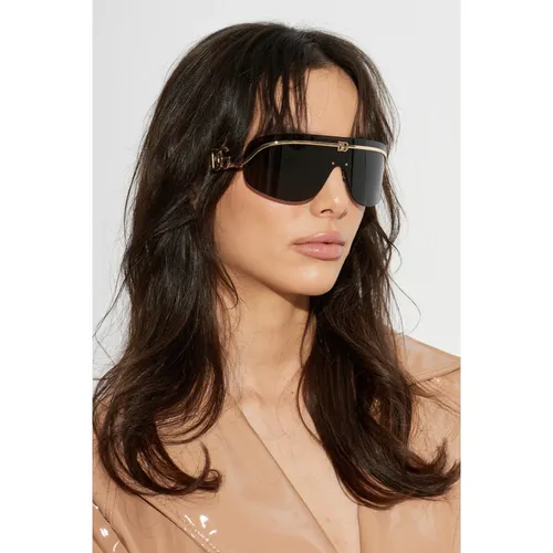 Accessories > Sunglasses - - Dolce & Gabbana - Modalova