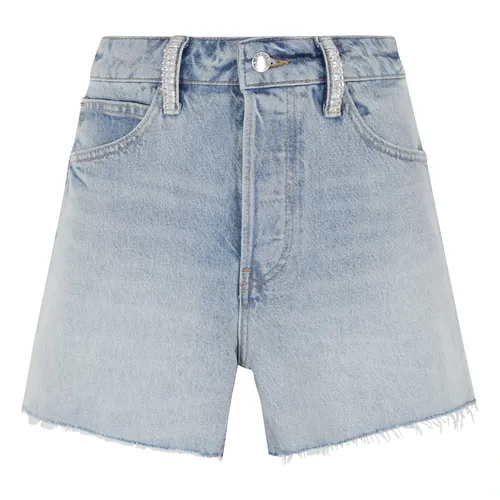 Shorts > Denim Shorts - - Alexander Wang - Modalova