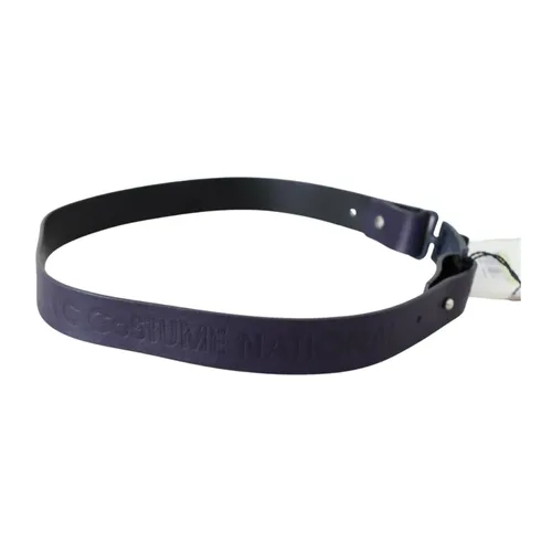 Accessories > Belts - - Costume National - Modalova