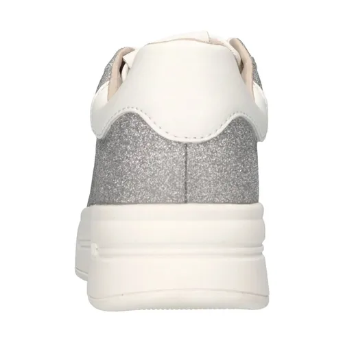 Guess - Shoes > Sneakers - Gray - Guess - Modalova