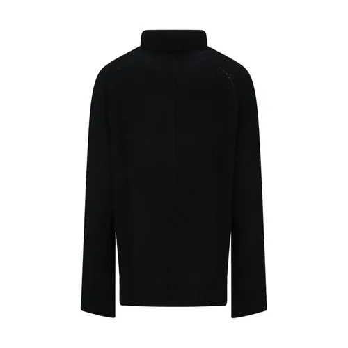 Knitwear > Turtlenecks - - Zadig & Voltaire - Modalova