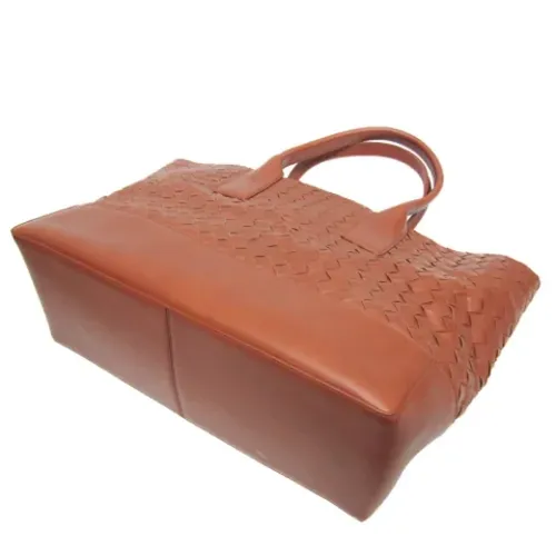 Pre-owned > Pre-owned Bags > Pre-owned Tote Bags - - Bottega Veneta Vintage - Modalova