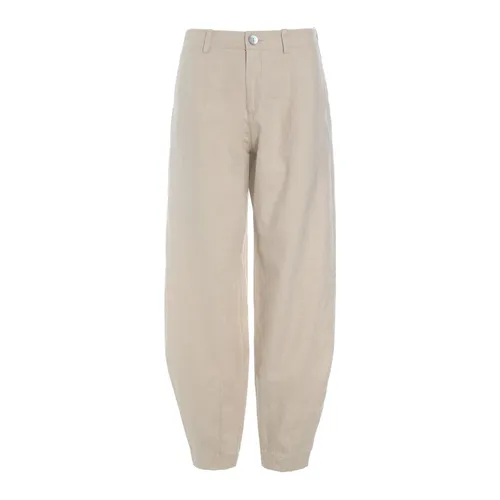 Trousers > Wide Trousers - - Bitte Kai Rand - Modalova
