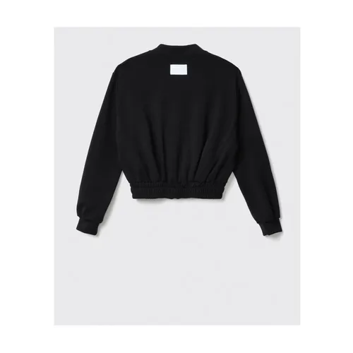 Jackets > Bomber Jackets - - Gaëlle Paris - Modalova