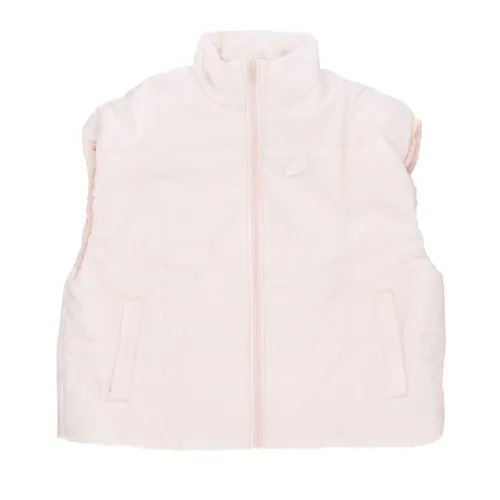 Nike - Jackets > Vests - White - Nike - Modalova