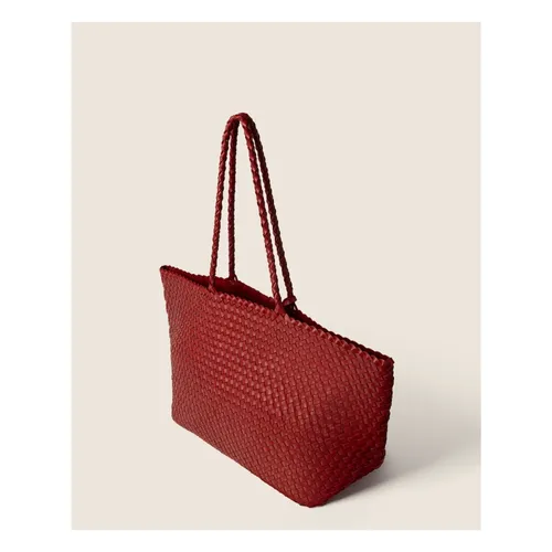 L37 - Bags > Tote Bags - Red - L37 - Modalova