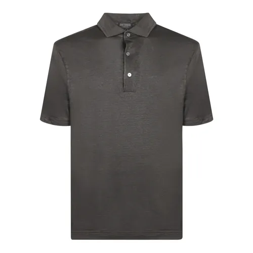 Tops > Polo Shirts - - Dell'oglio - Modalova