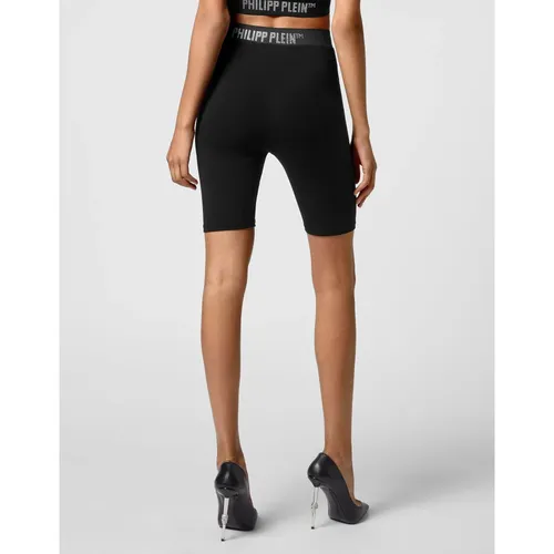 Shorts > Long Shorts - - Philipp Plein - Modalova