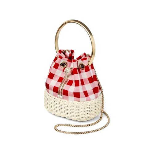 Bags > Bucket Bags - - Jimmy Choo - Modalova