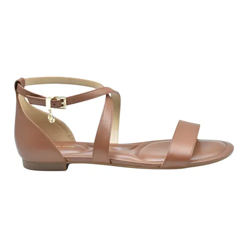 Shoes > Sandals > Flat Sandals - - Michael Kors - Modalova