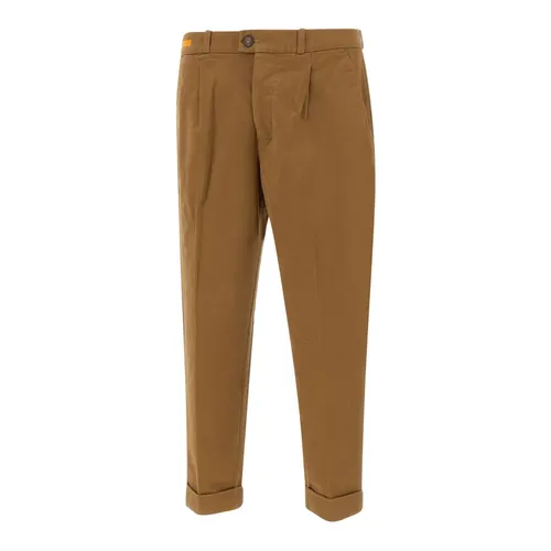 Trousers > Chinos - - Re-Hash - Modalova