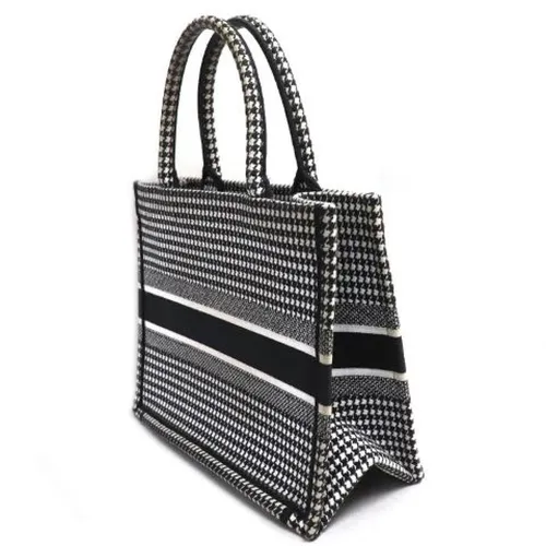 Pre-owned > Pre-owned Bags > Pre-owned Tote Bags - - Dior Vintage - Modalova