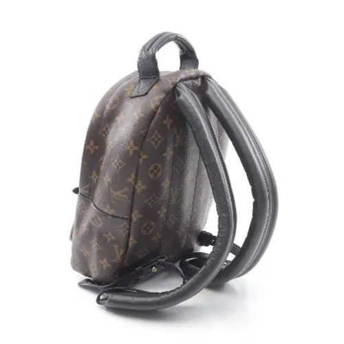Pre-owned > Pre-owned Bags > Pre-owned Backpacks - - Louis Vuitton Vintage - Modalova