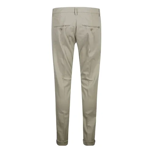 Trousers > Chinos - - Dondup - Modalova