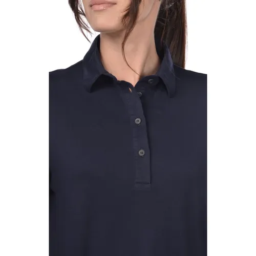 Tops > Polo Shirts - - Gran Sasso - Modalova